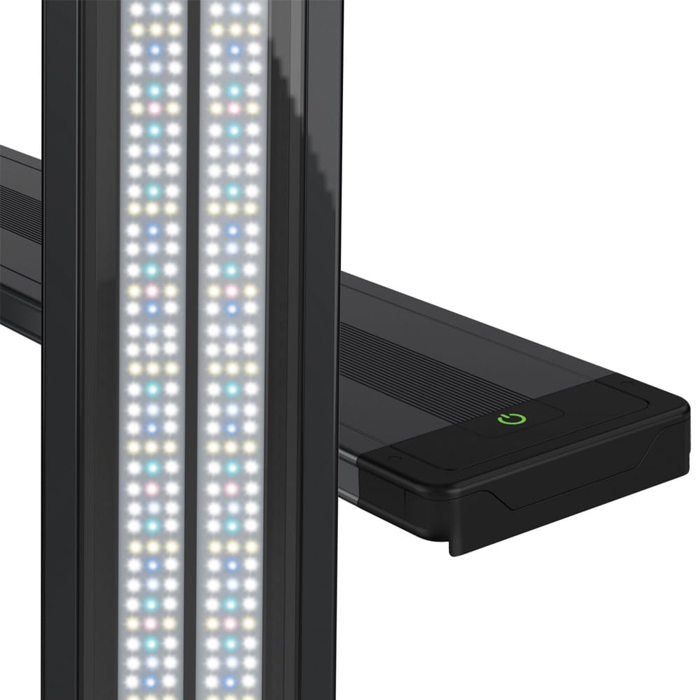Fluval Plant Pro 4.0 LED 90W Bluetooth belka do akwarium 88,2-124,4cm